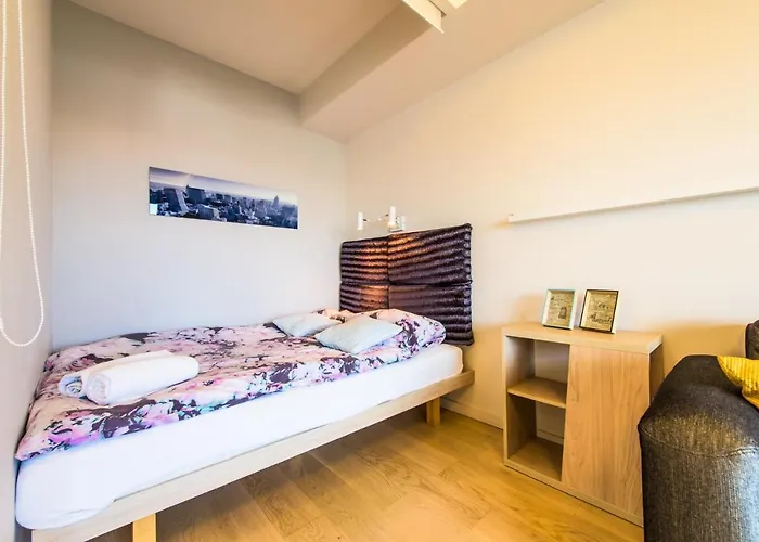 Kapart Rzeszow Apartment