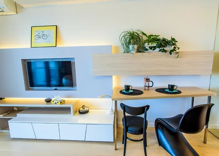 Kapart Rzeszow Apartment
